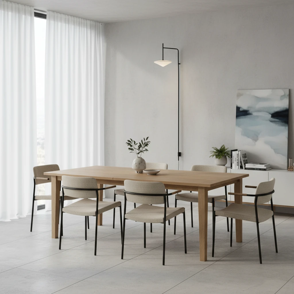 Durable high-quality materials