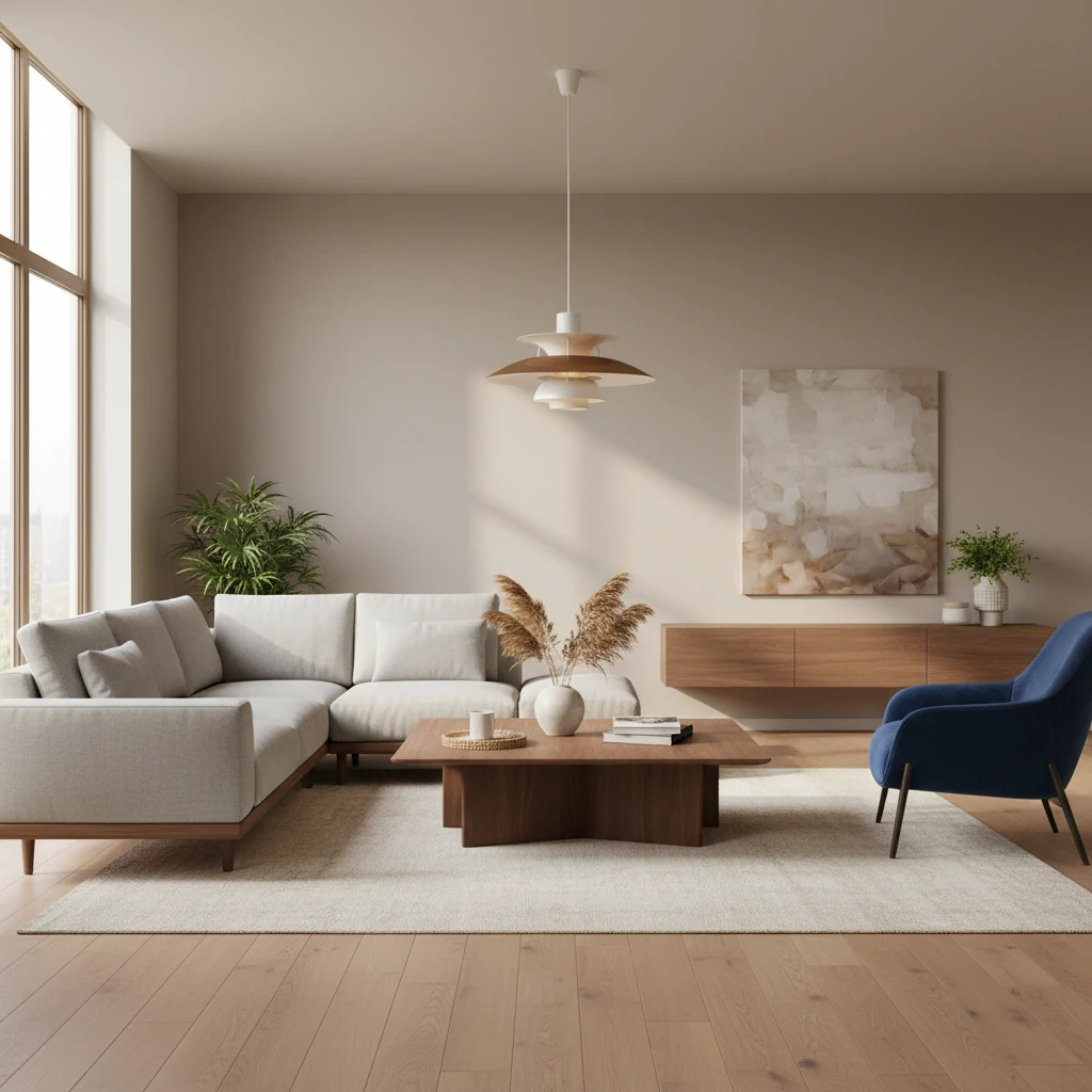 Veelzijdig ontwerp