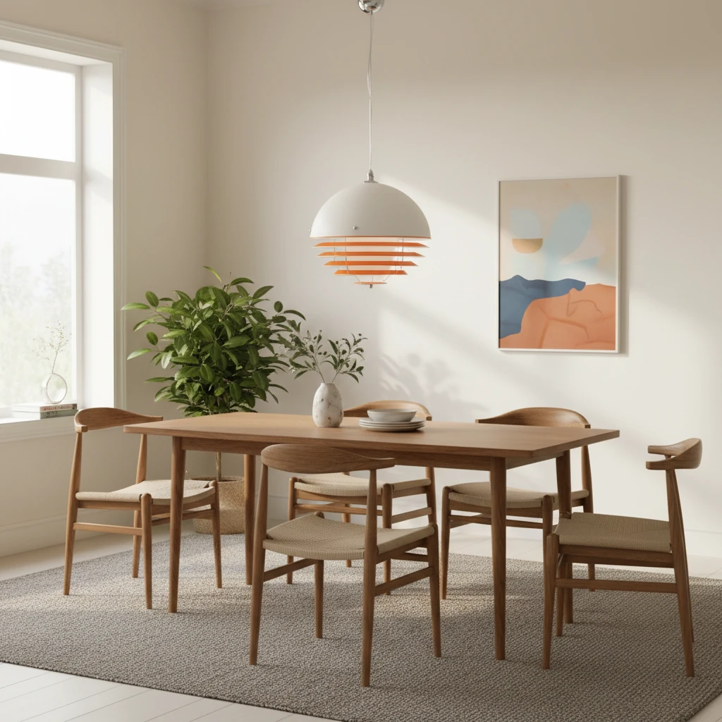 Langlebige, hochwertige Materialien