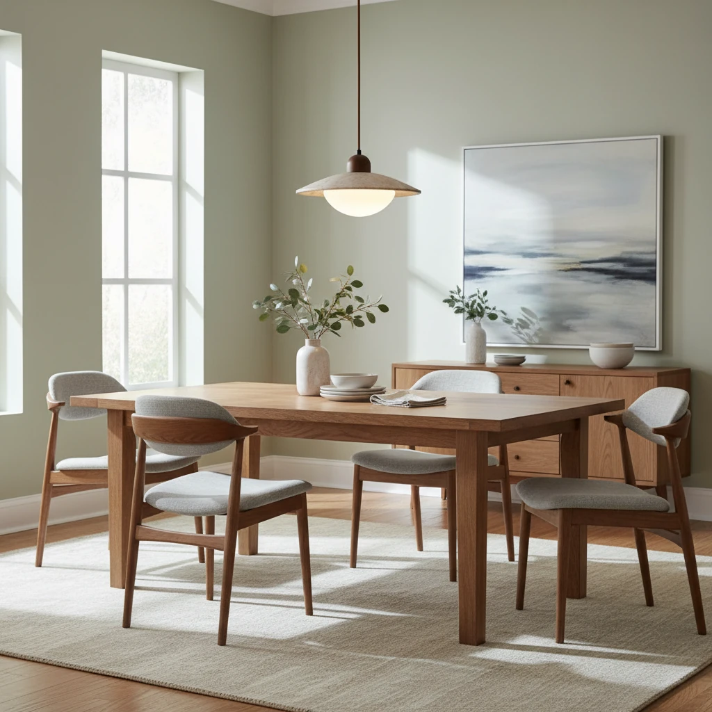 Durable high-quality materials