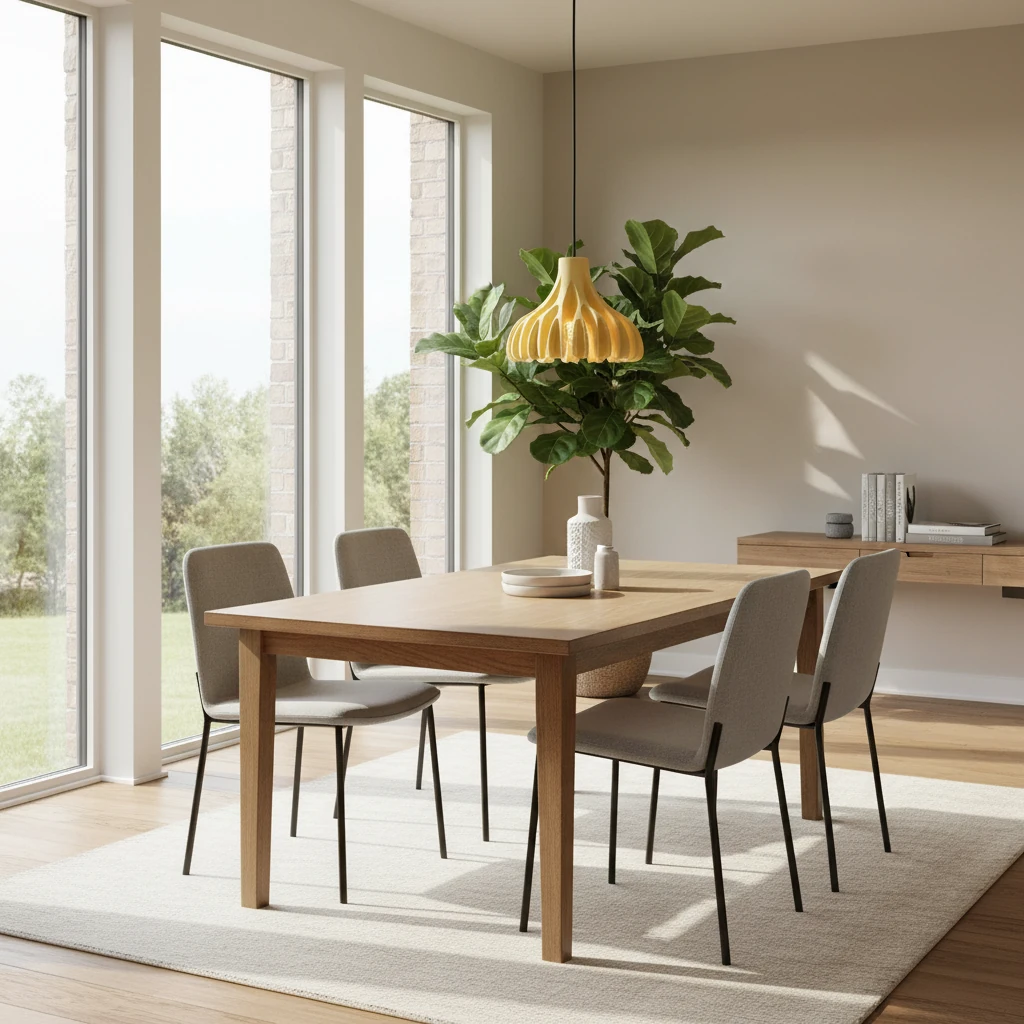 Duurzame, hoogwaardige materialen