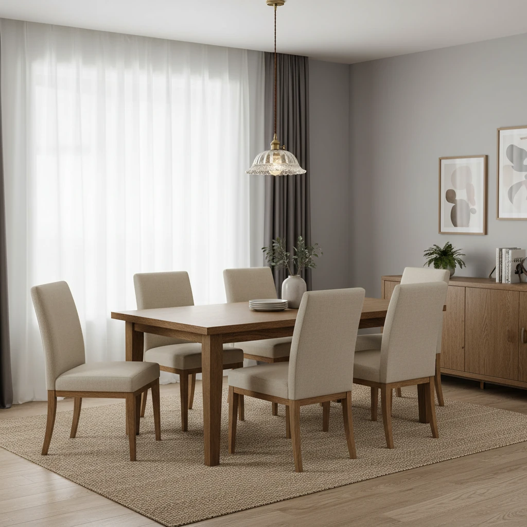 Durable high-quality materials