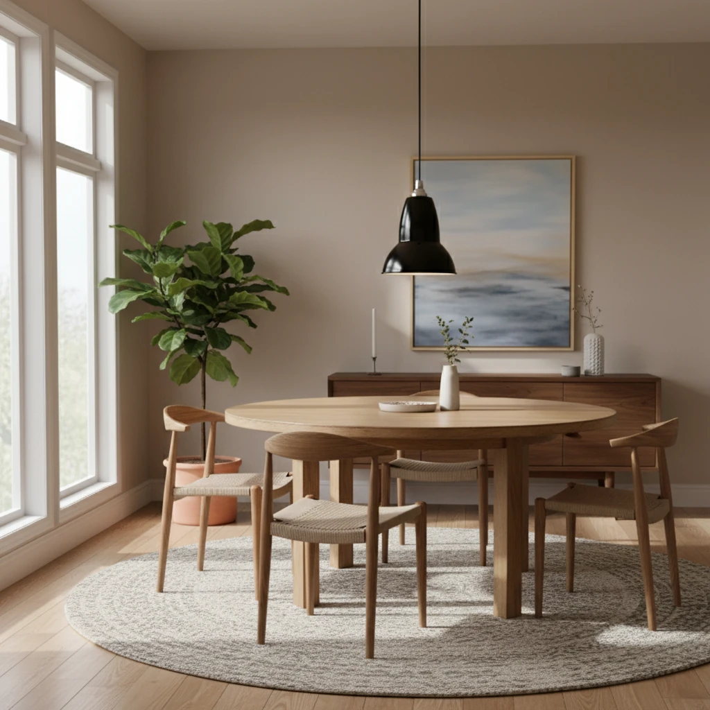 Durable high-quality materials
