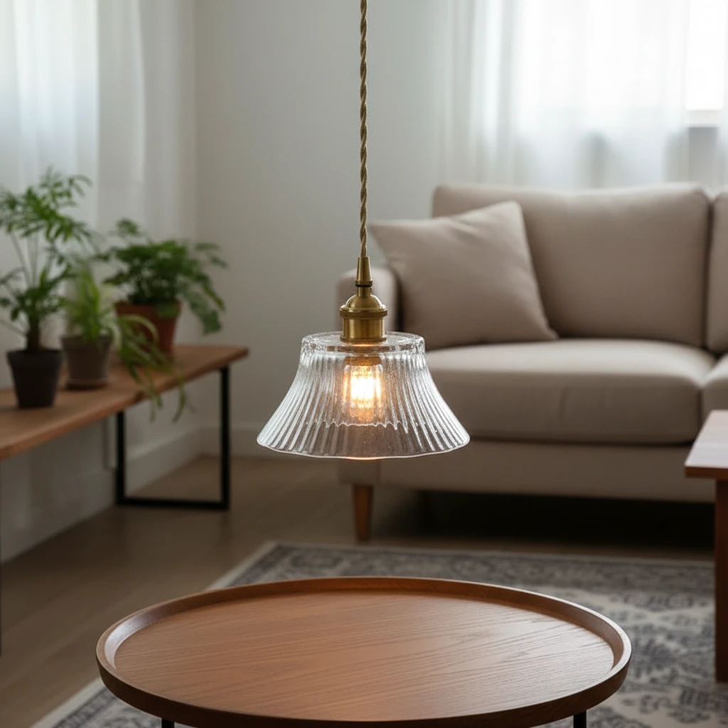 Zachte sfeerverlichting