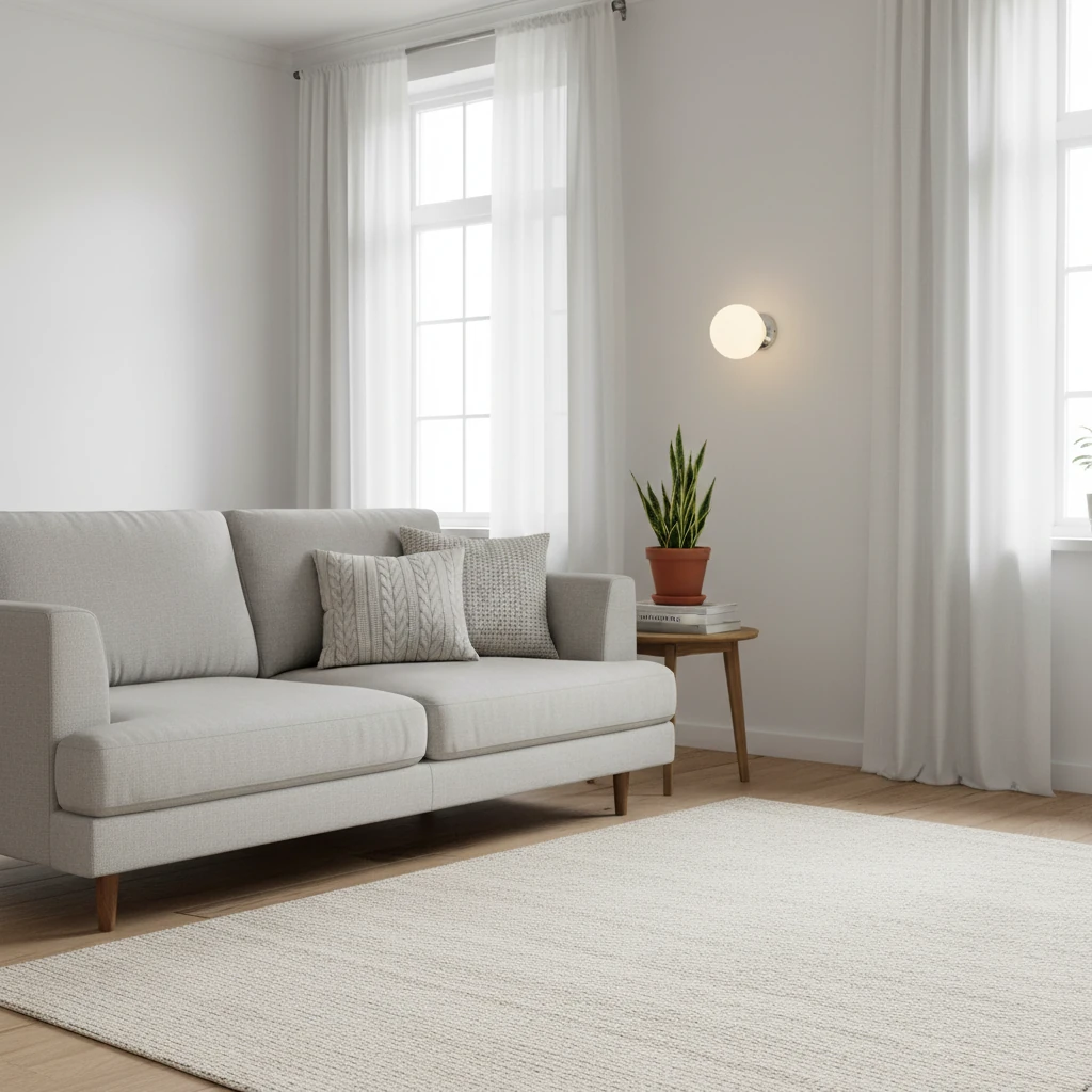 Durable high-quality materials