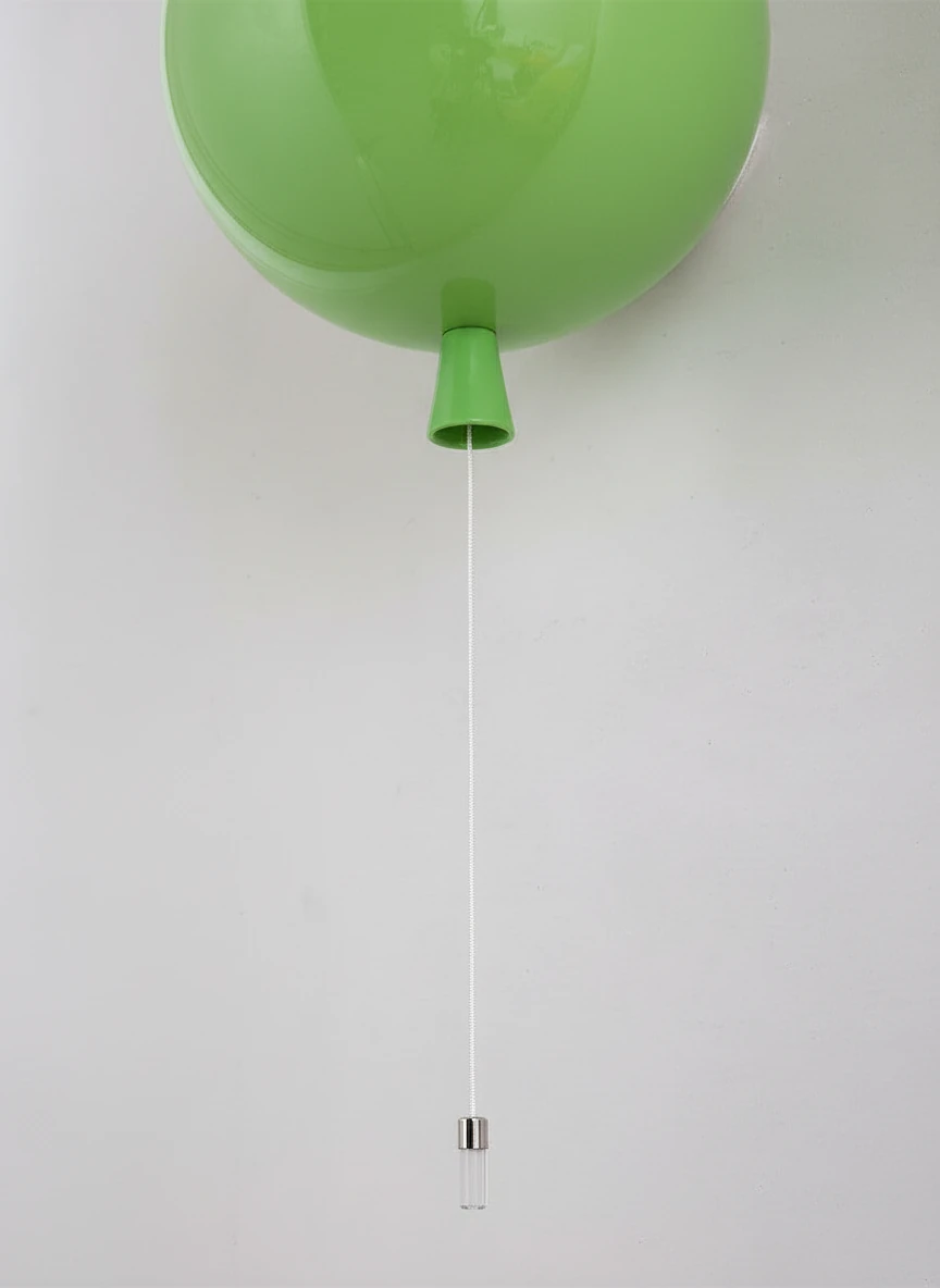 Product close-up detail