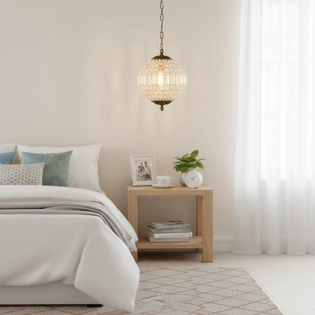 Scena lifestyle in porcellana con montaggio a incasso