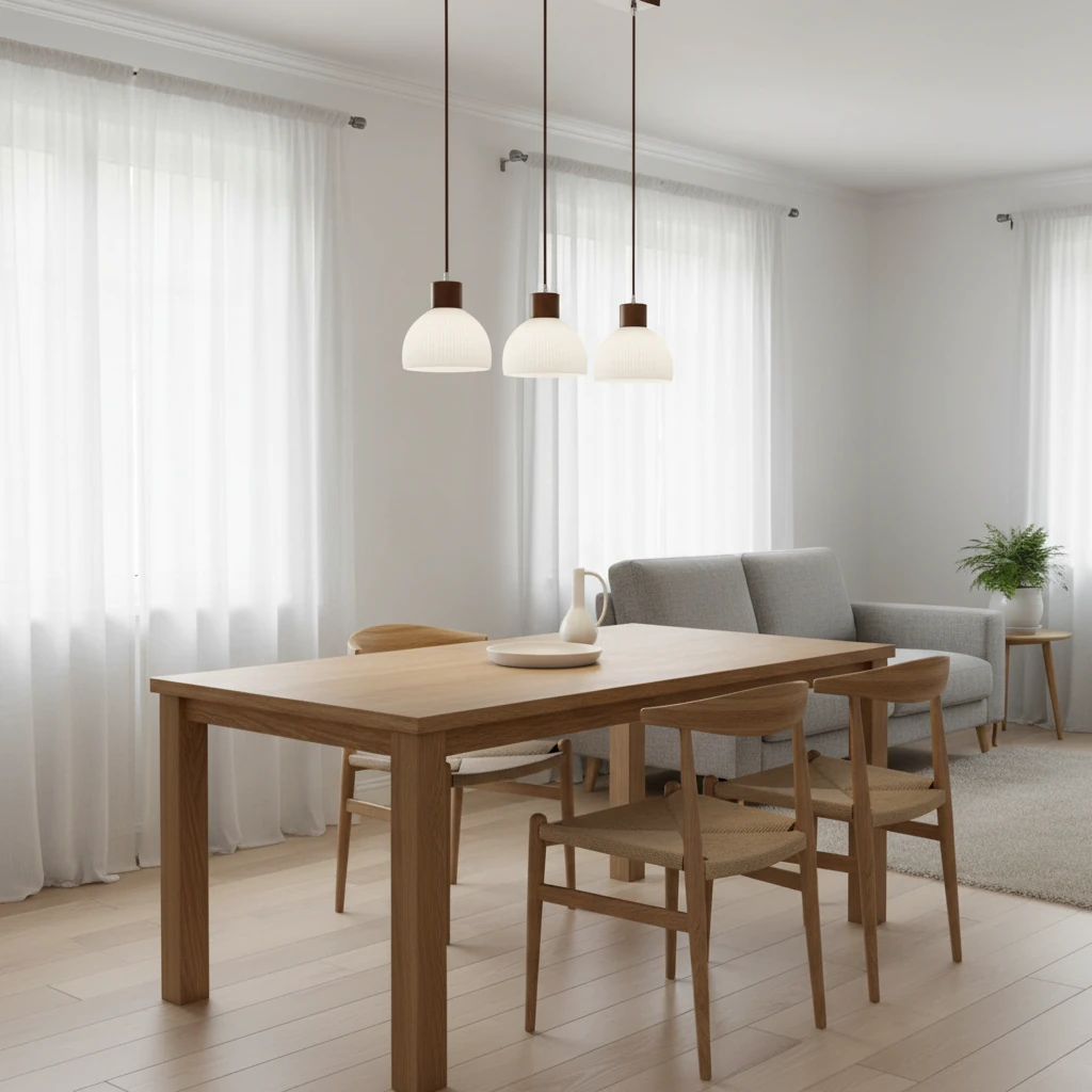 Duurzame, hoogwaardige materialen