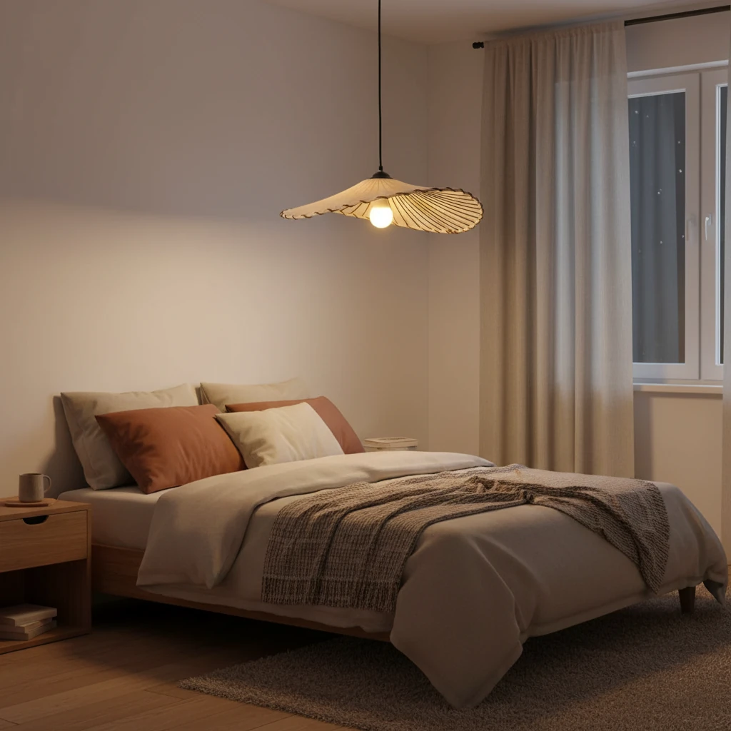 Illuminazione ambientale soffusa