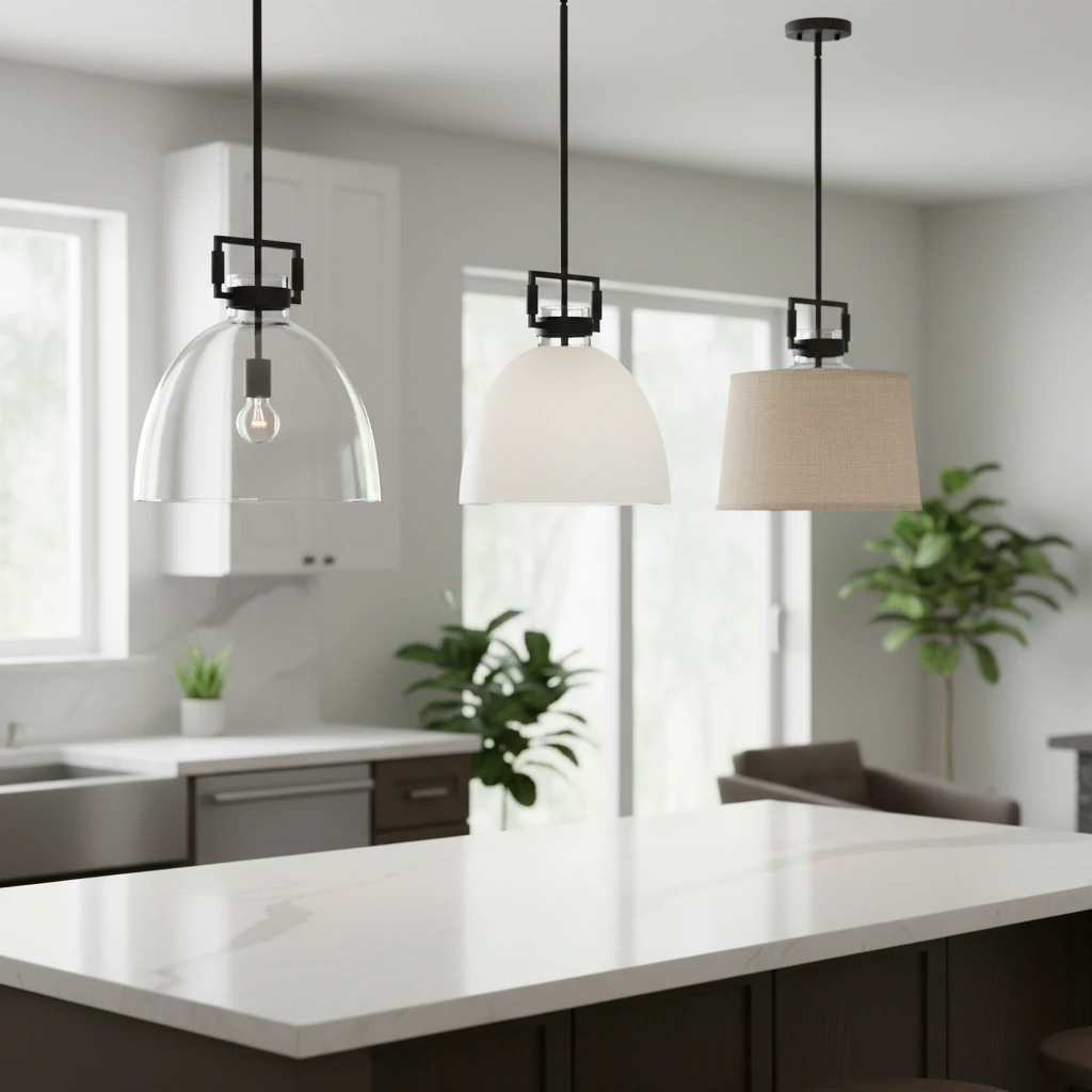 Weiche Umgebungsbeleuchtung