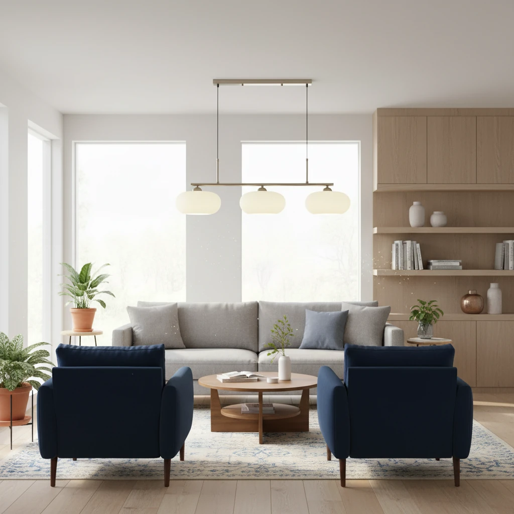Versatile design