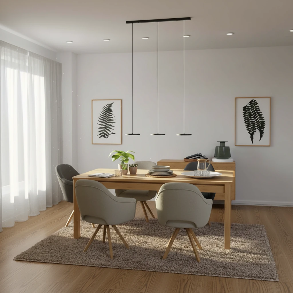 Veelzijdig ontwerp