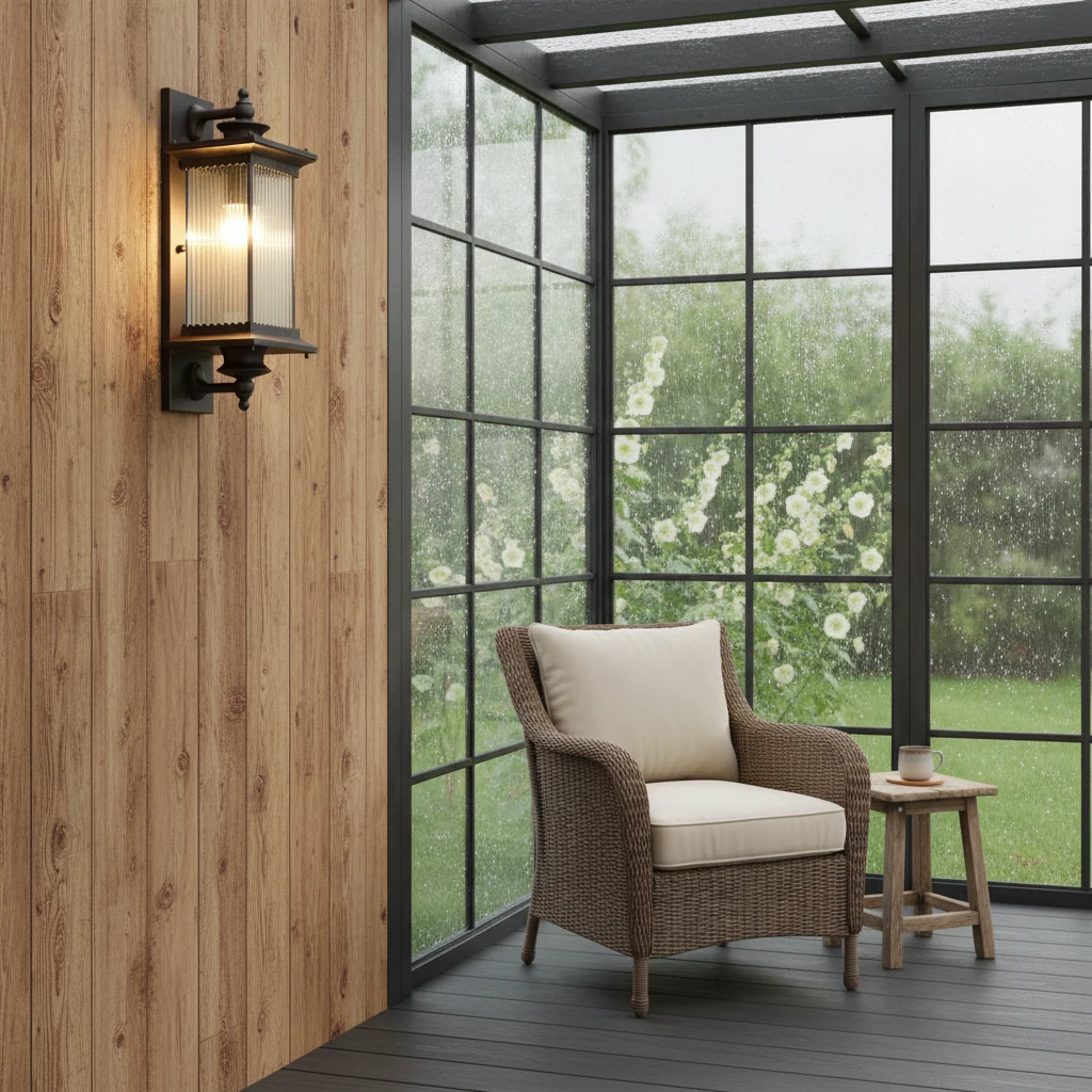 Durable high-quality materials