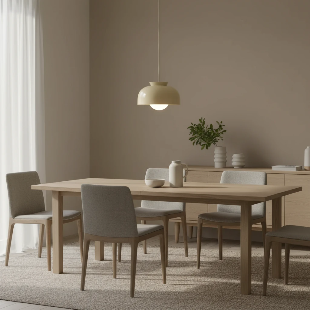 Durable high-quality materials