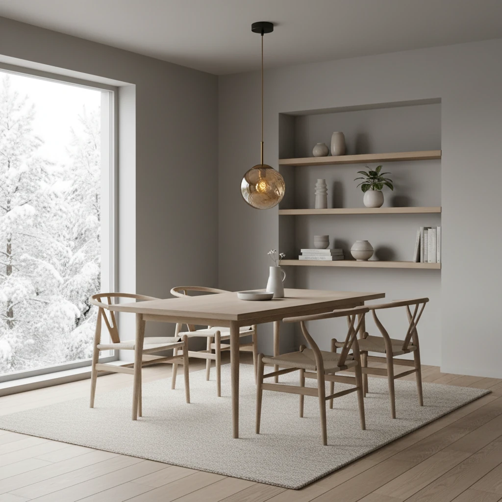 Durable high-quality materials