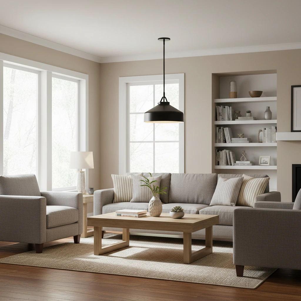 Langlebige, hochwertige Materialien