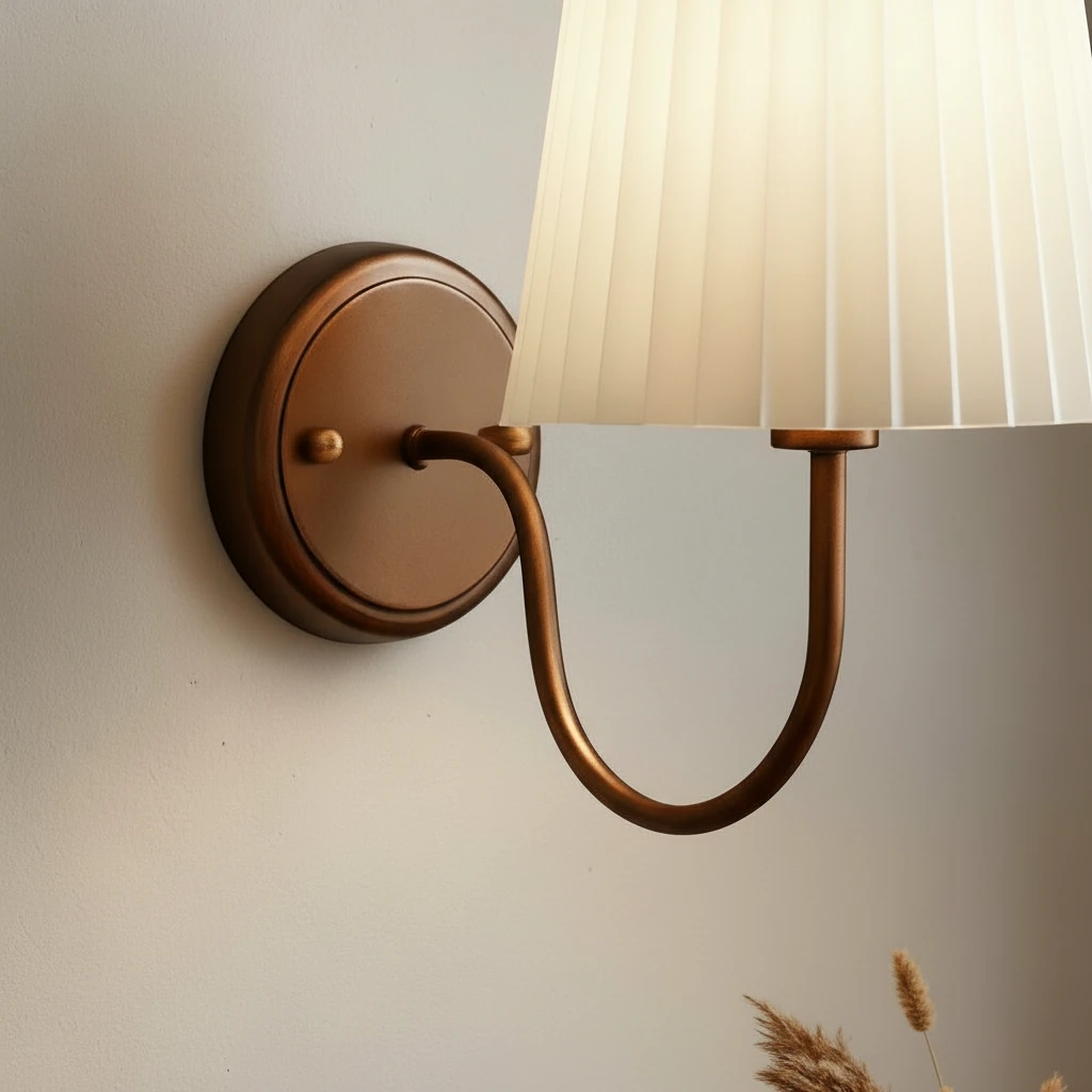 Product close-up detail