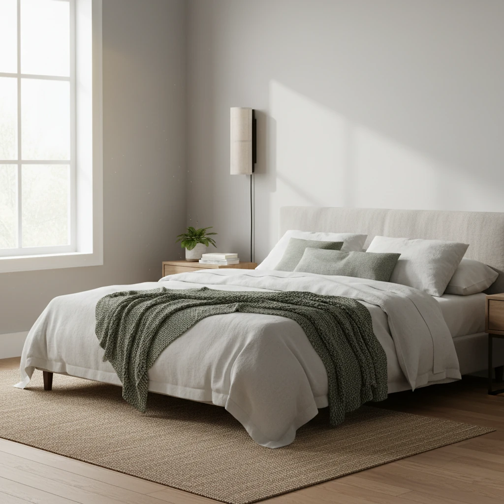 Durable high-quality materials