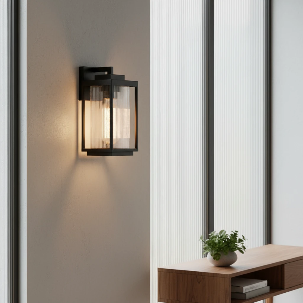 Iluminación ambiental suave