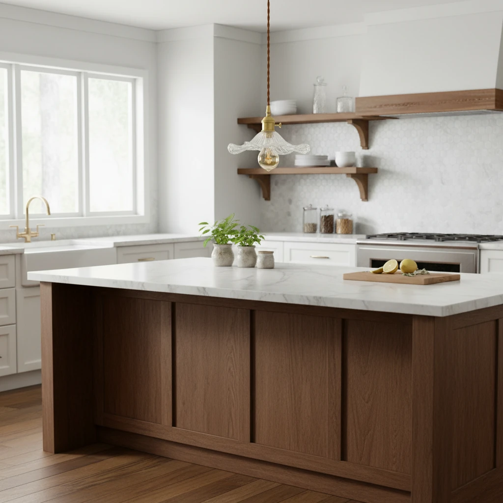 Durable high-quality materials