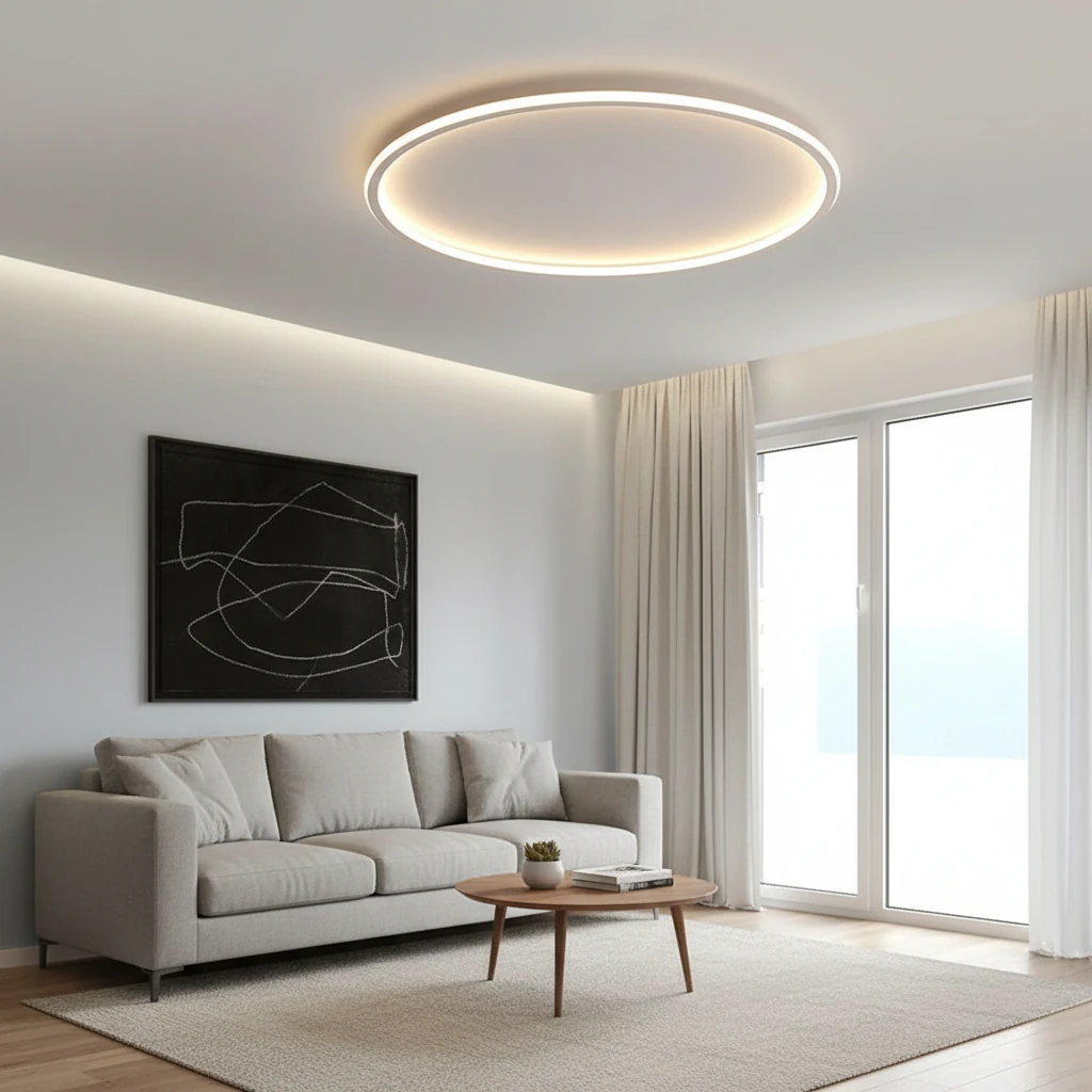 Vielseitiges Design