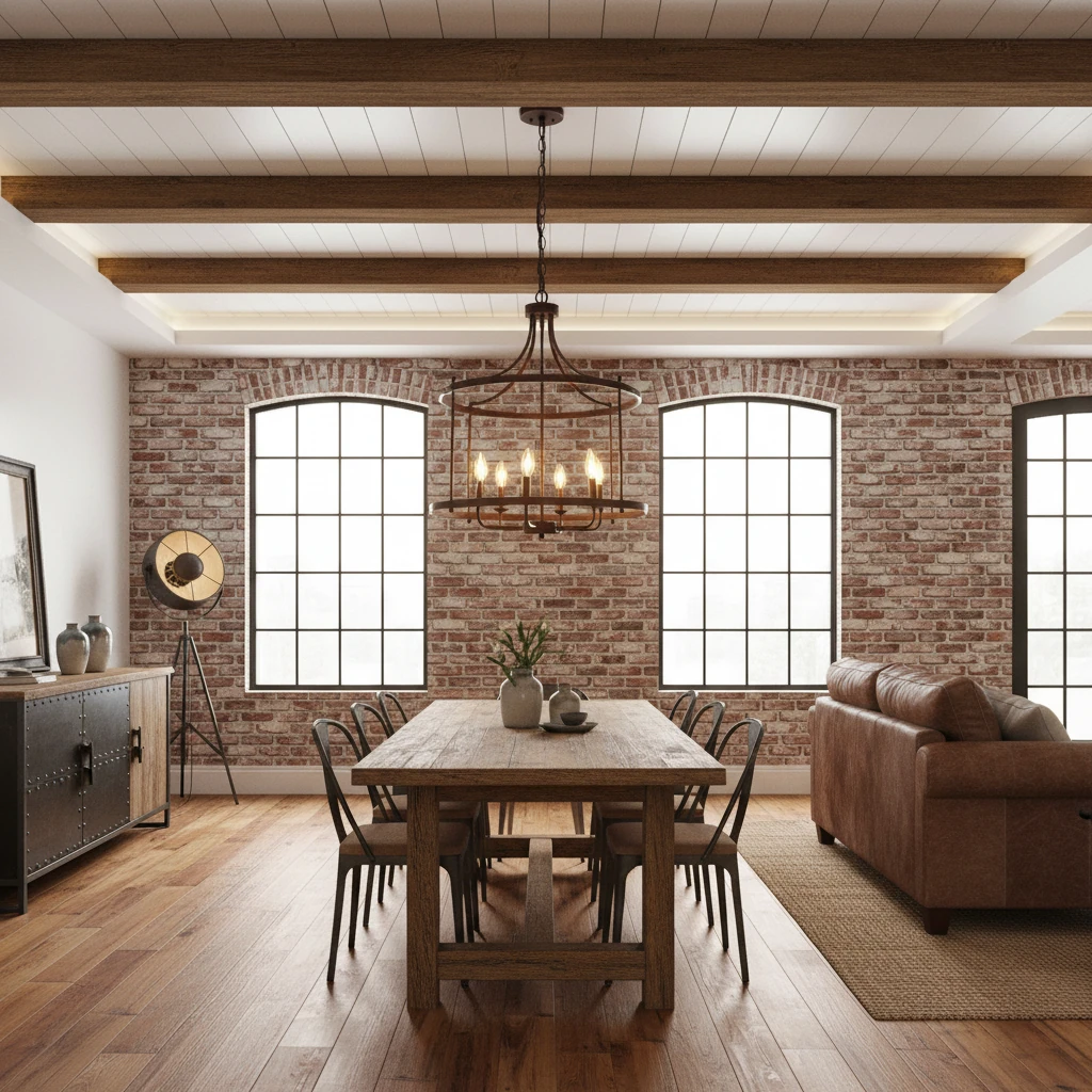 Durable high-quality materials