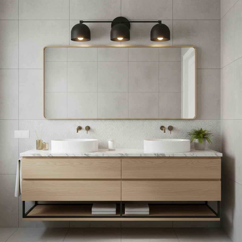 Vielseitiges Design