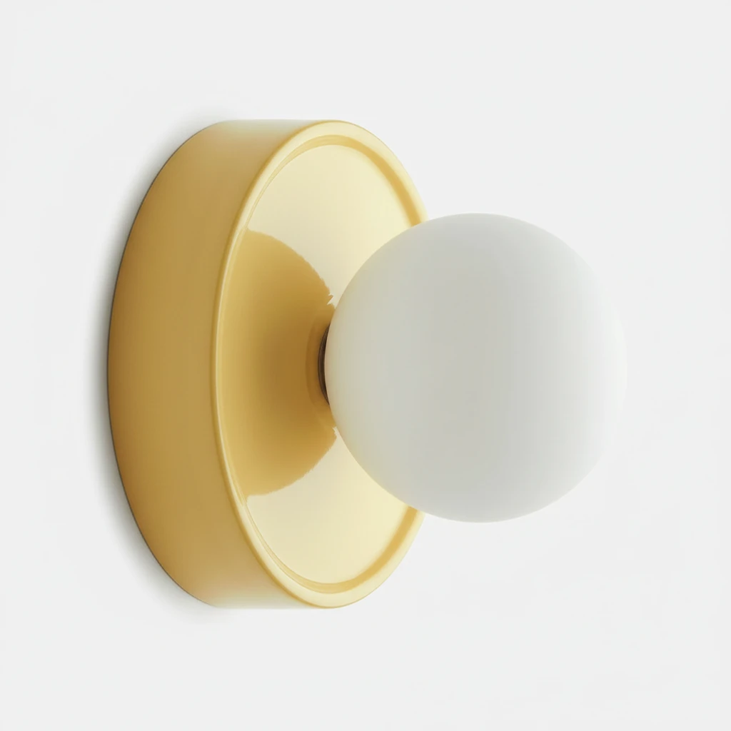 Product close-up detail