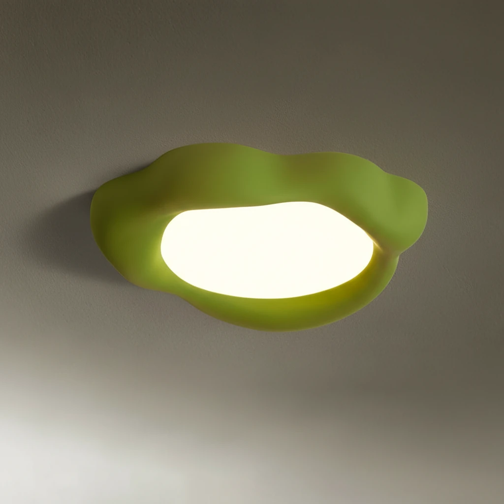 Product close-up detail