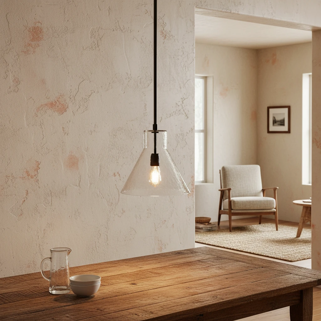 Langlebige, hochwertige Materialien