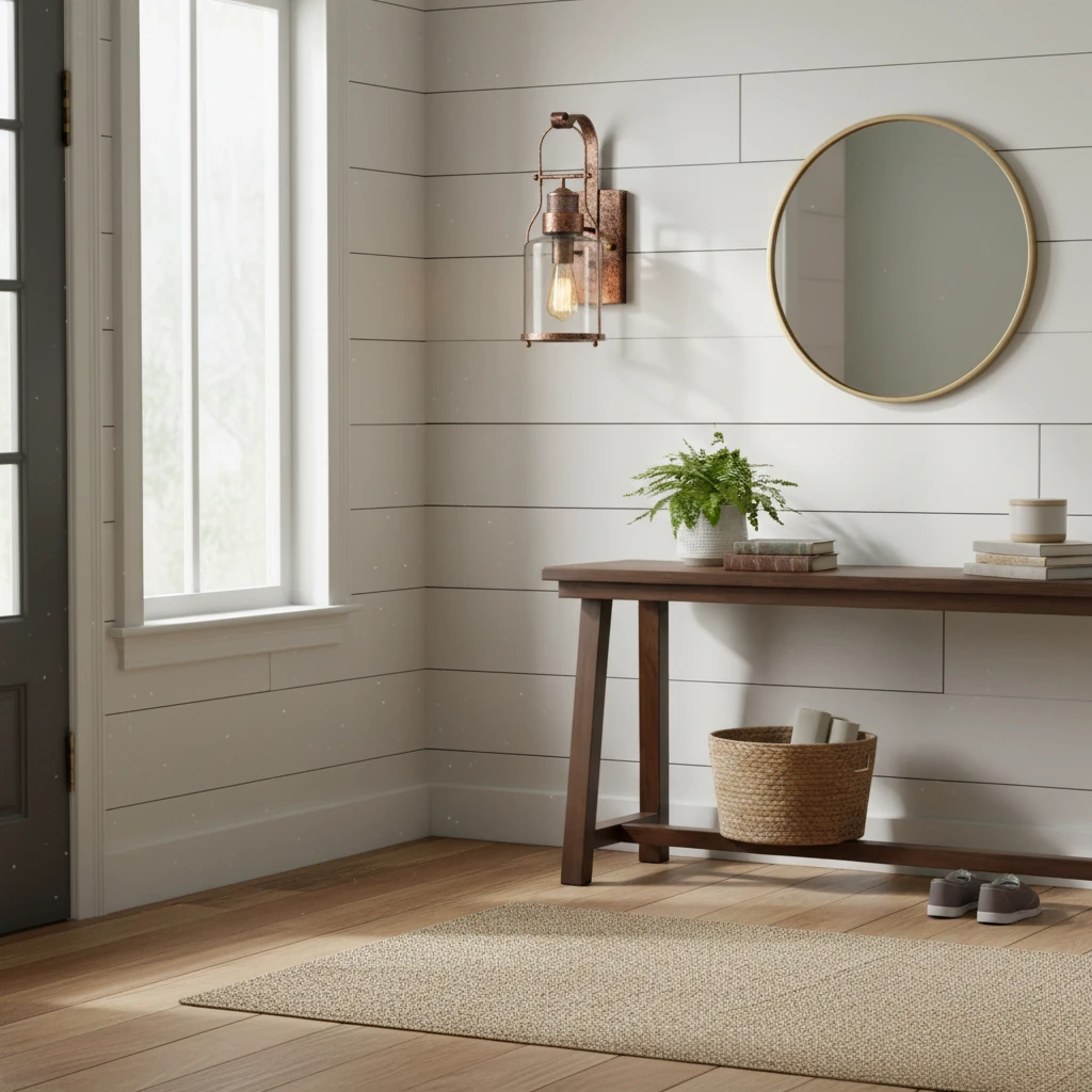 Durable high-quality materials