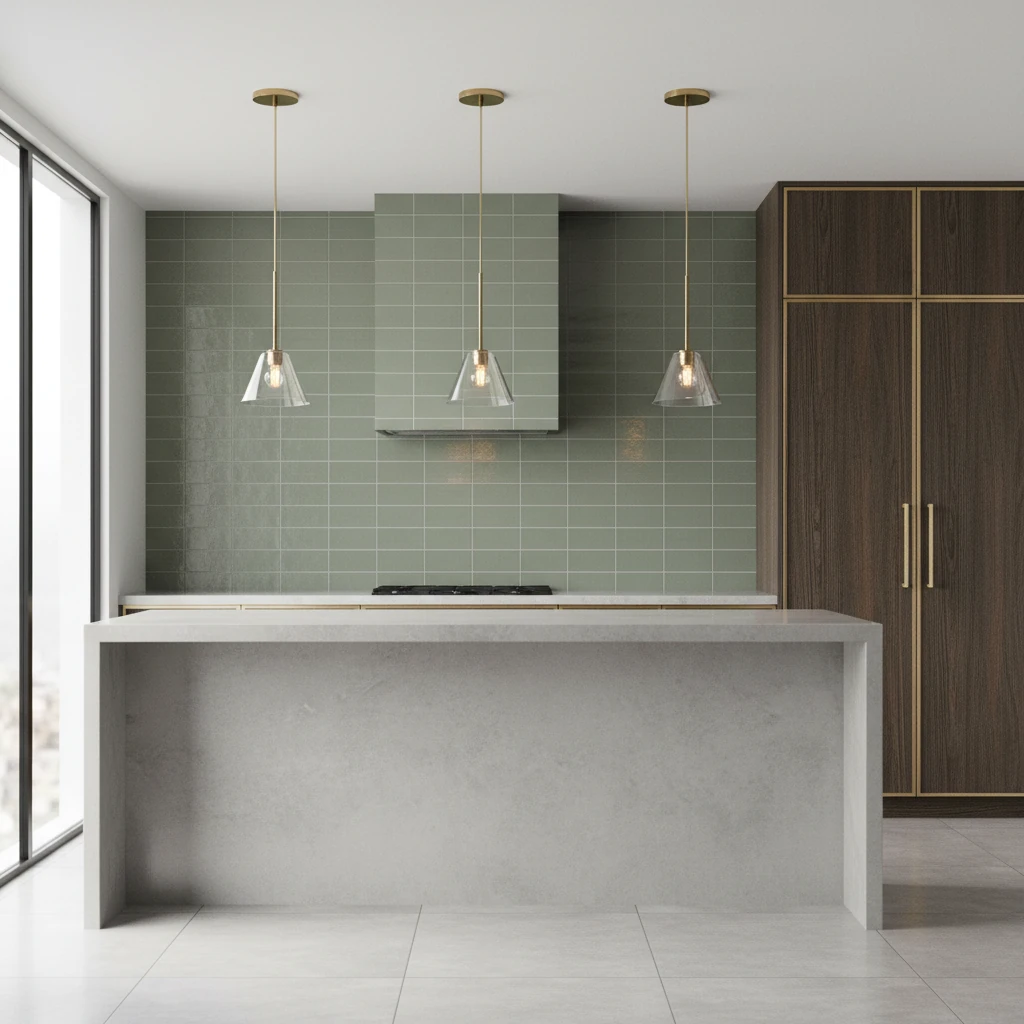 Weiche Umgebungsbeleuchtung