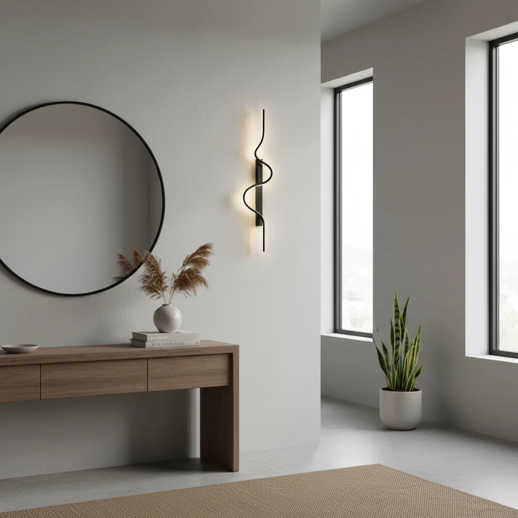 Vielseitiges Design
