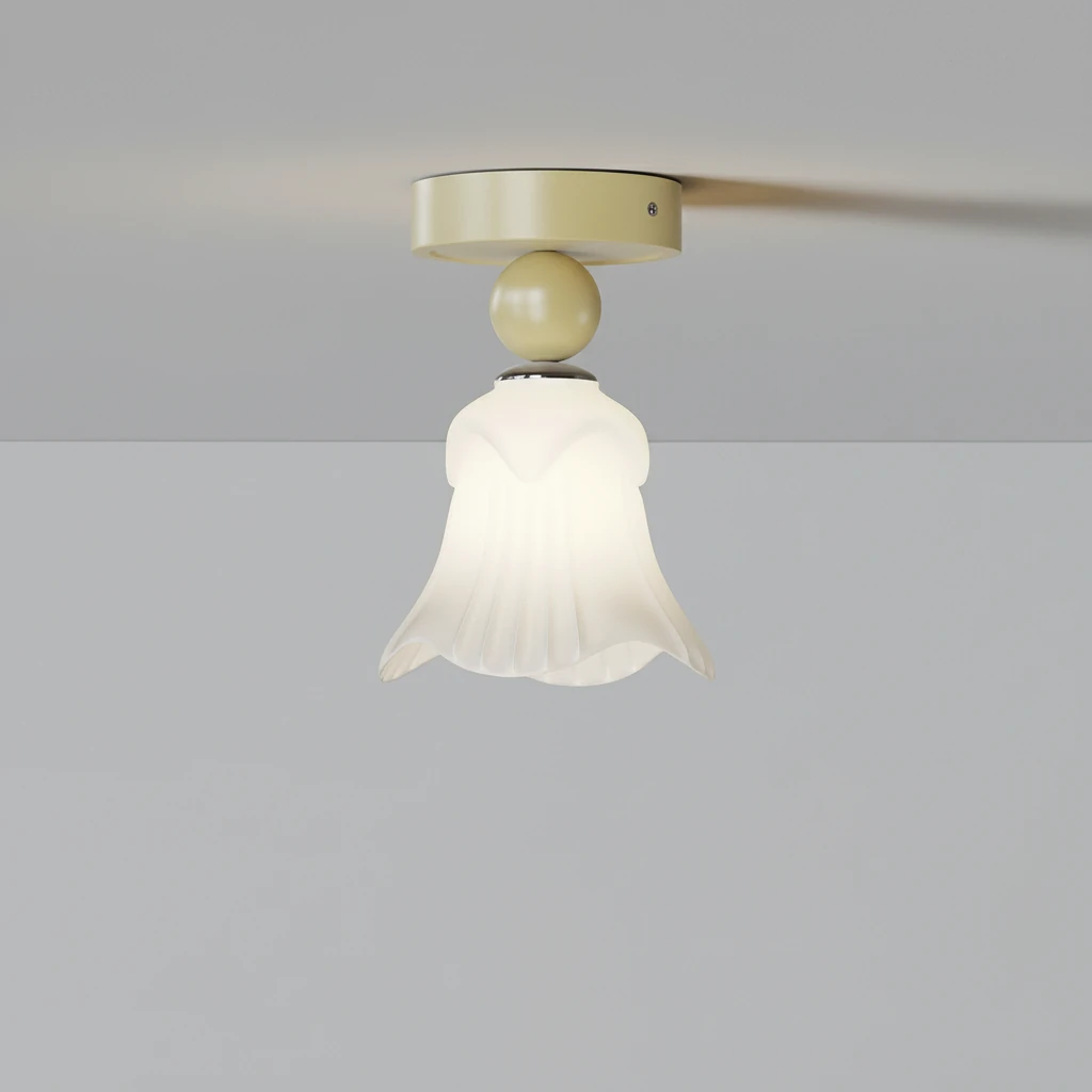 Detail van productclose-up