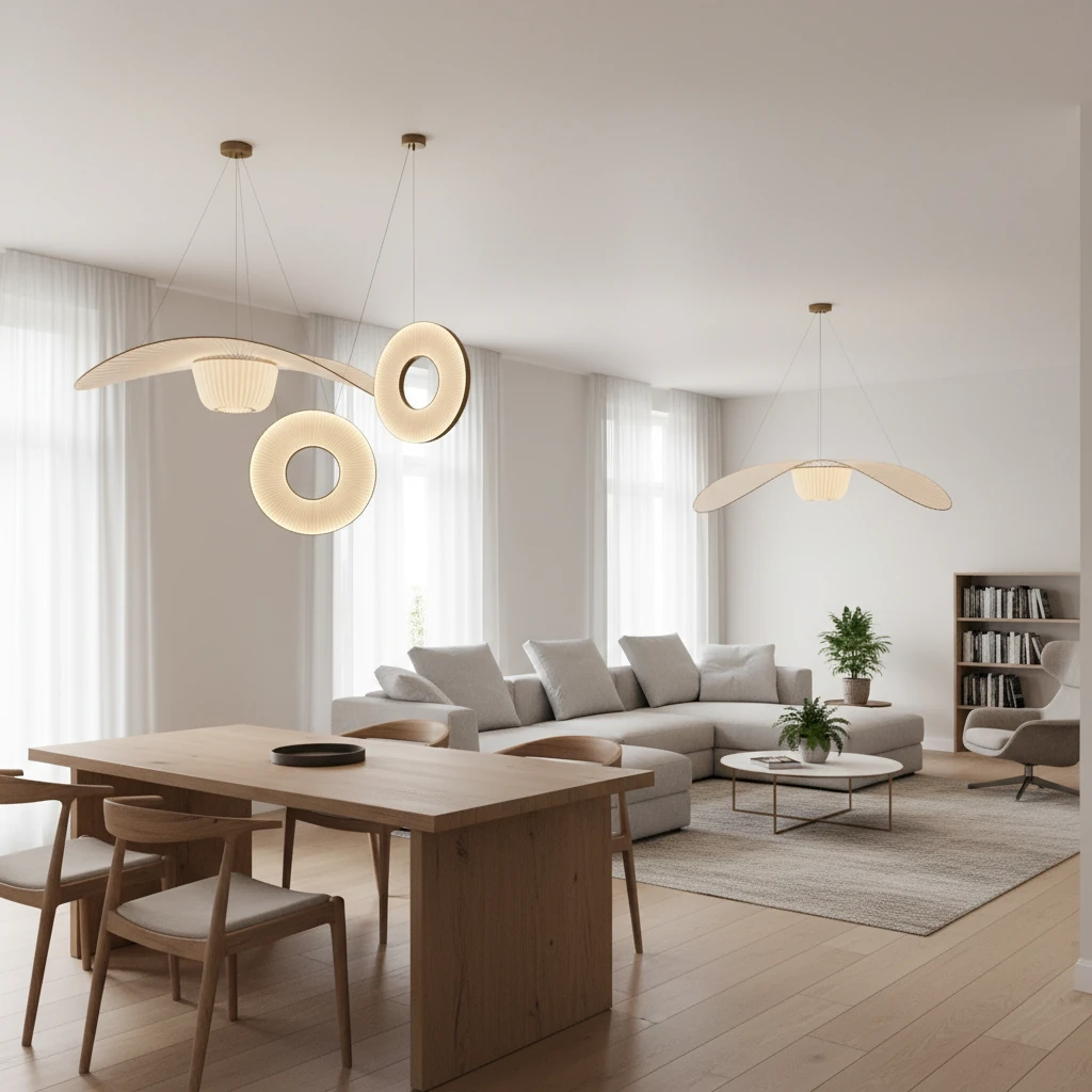 Veelzijdig ontwerp