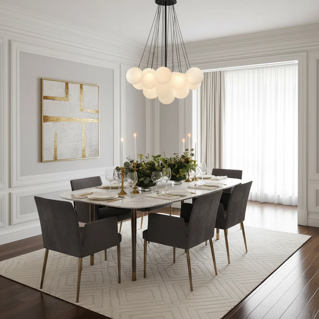 Duurzame, hoogwaardige materialen