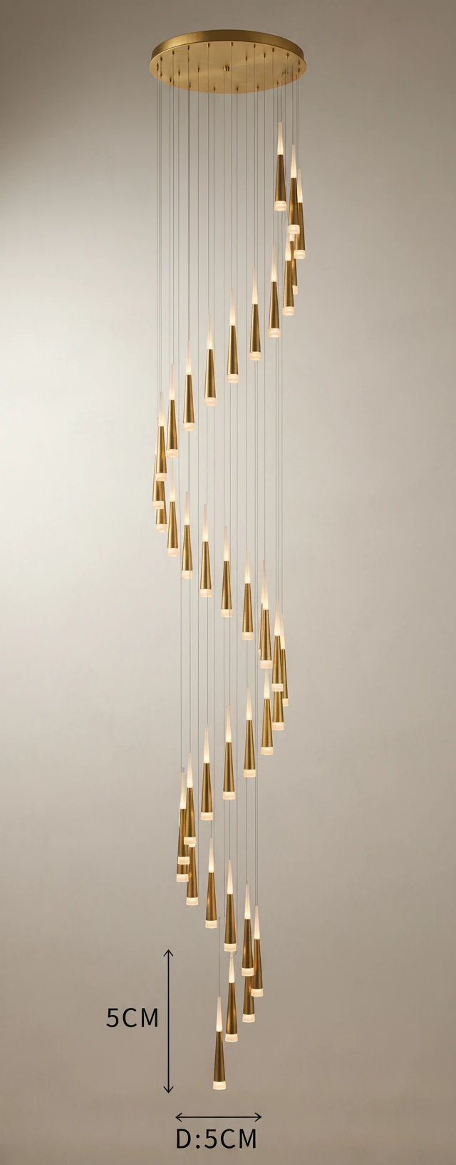 Dettaglio del prodotto in primo piano