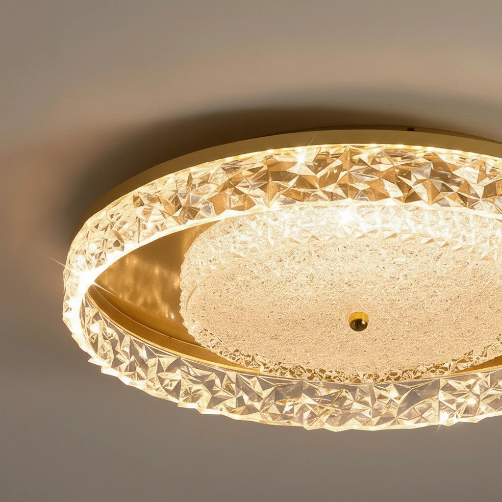 Product close-up detail