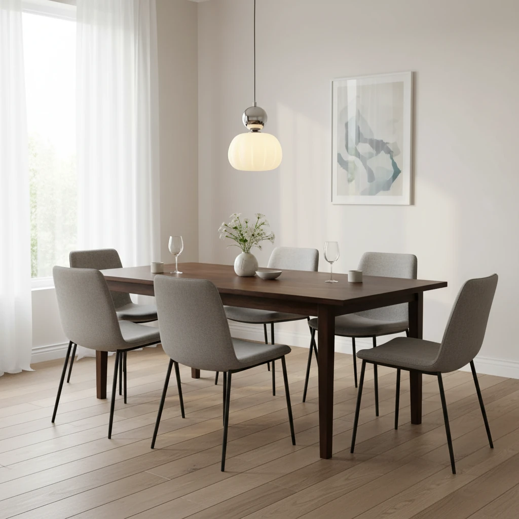 Durable high-quality materials