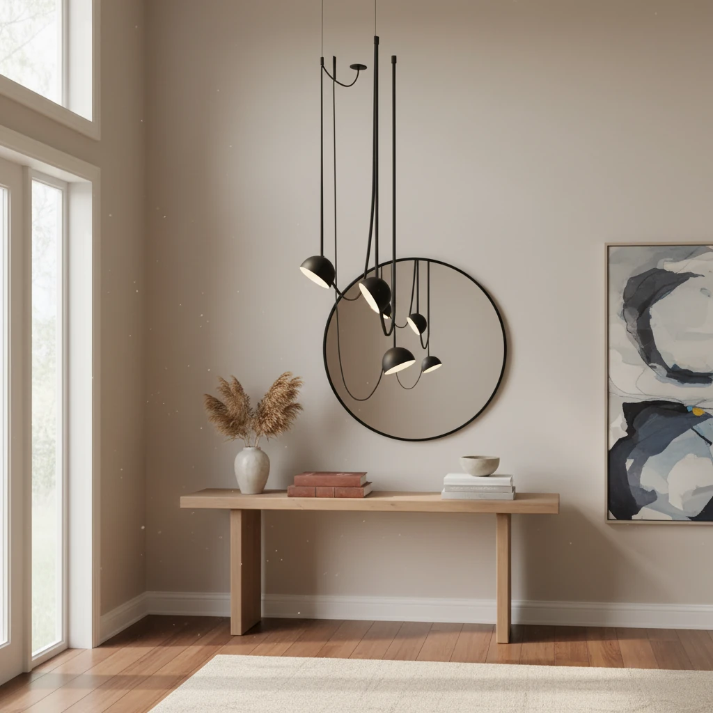 Veelzijdig ontwerp