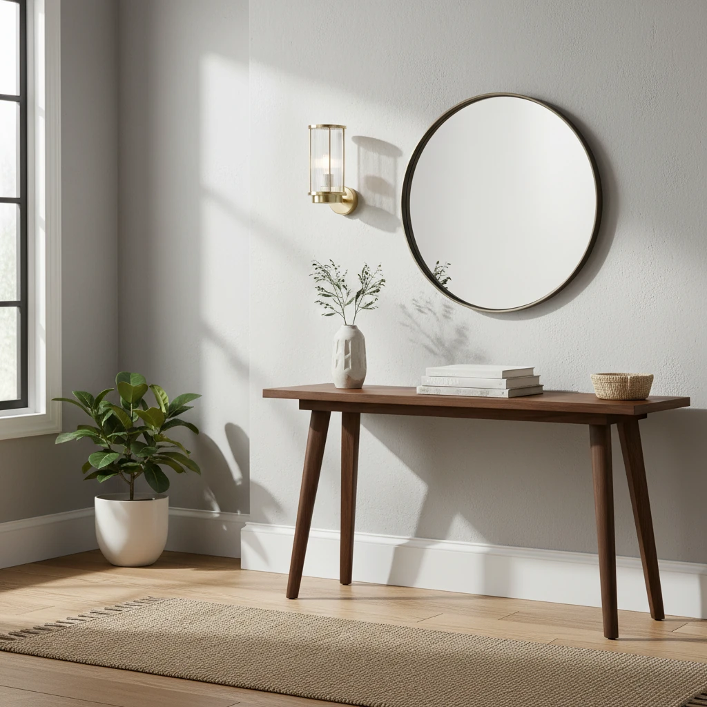 Durable high-quality materials