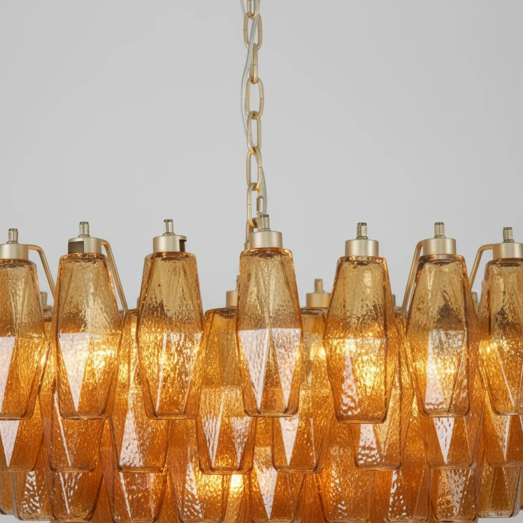 Product close-up detail