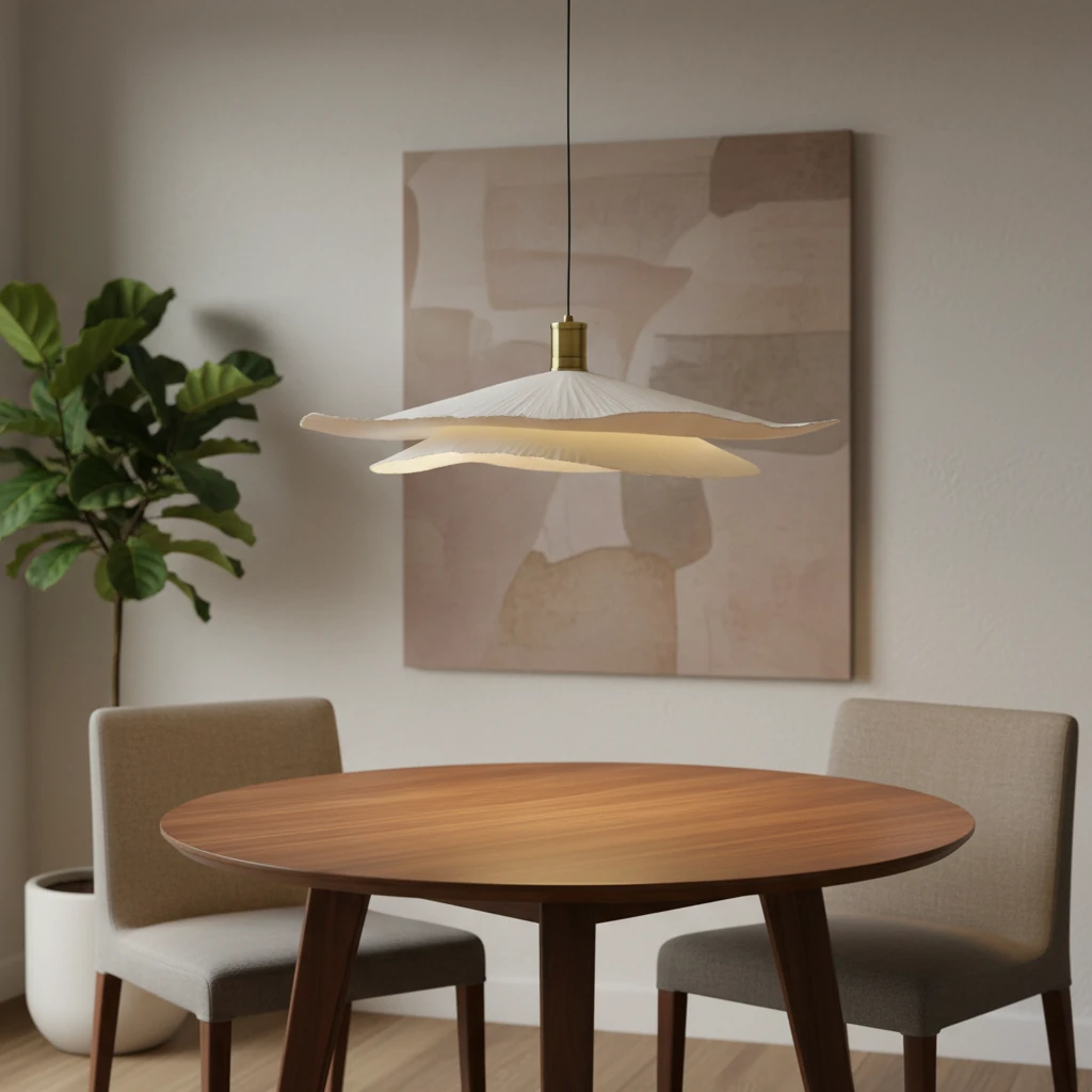 Illuminazione ambientale soffusa