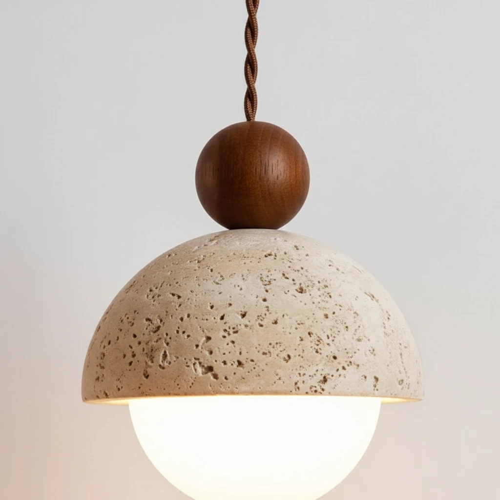 Product close-up detail
