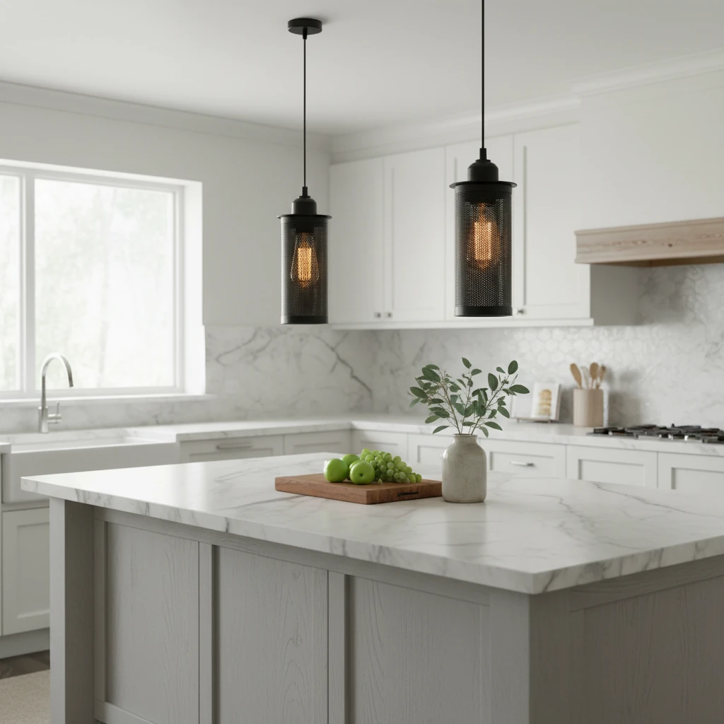 Durable high-quality materials