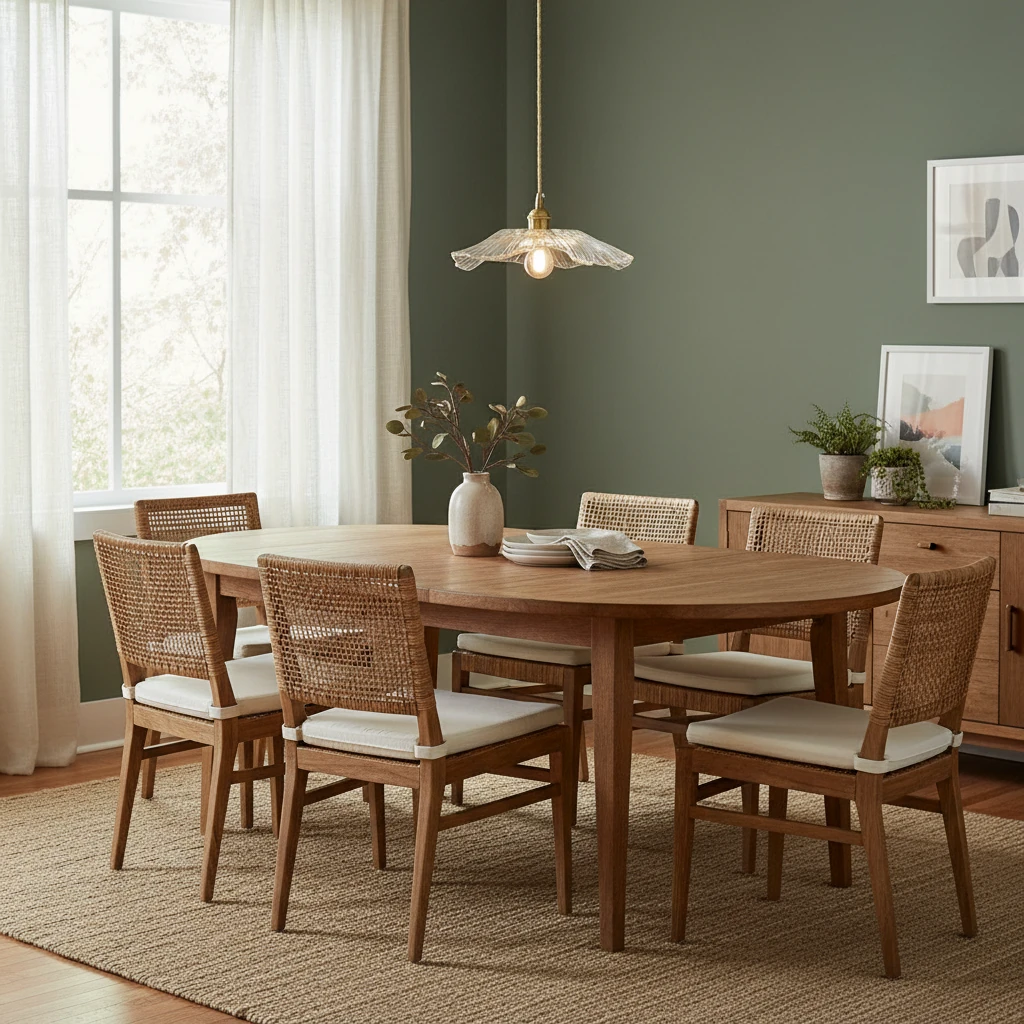 Durable high-quality materials