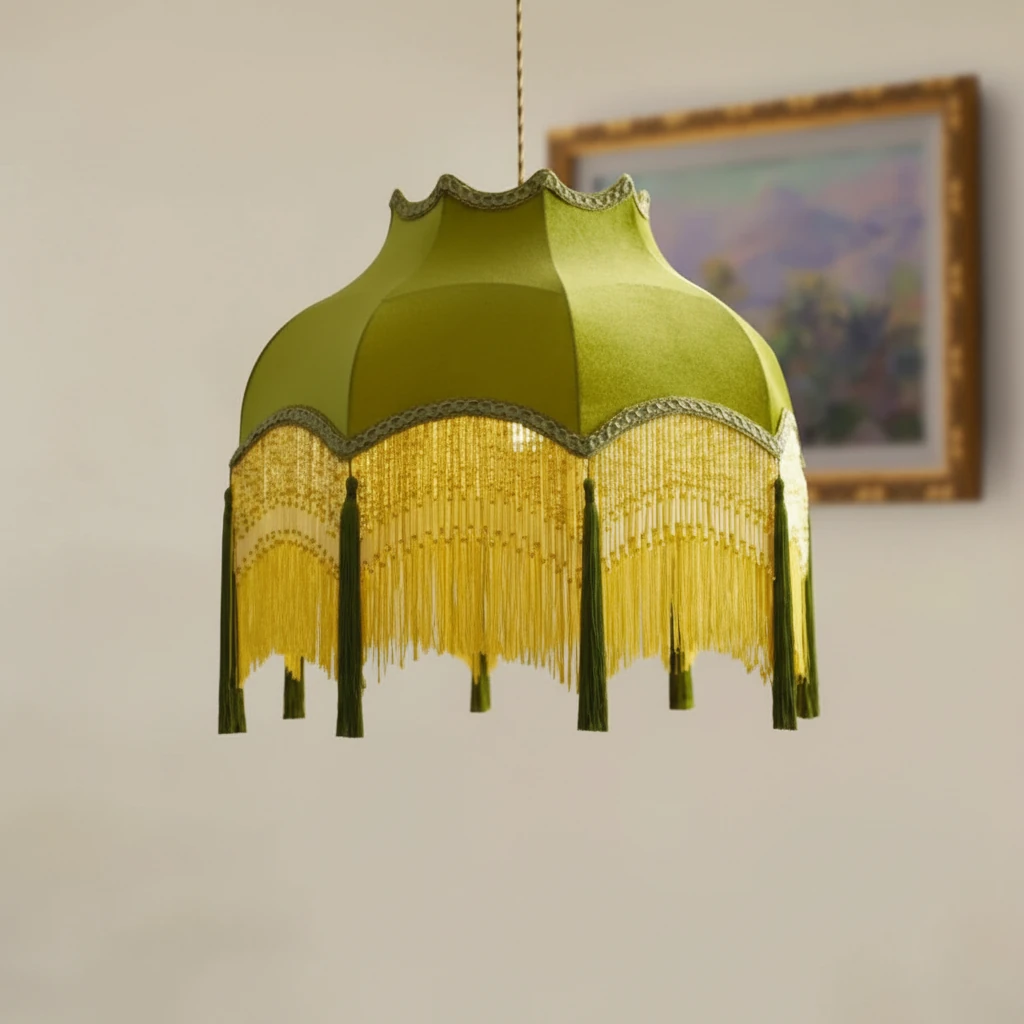 Product close-up detail