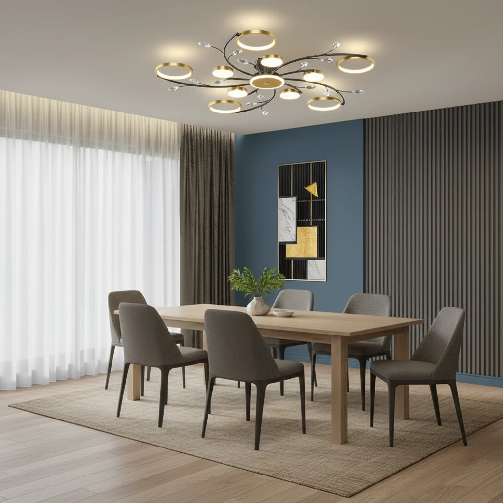 Veelzijdig ontwerp