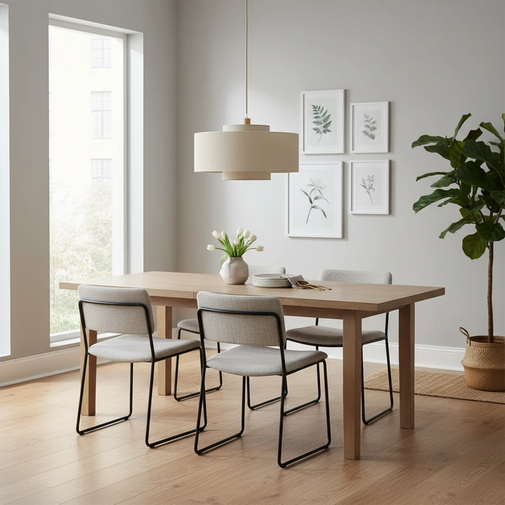 Versatile design