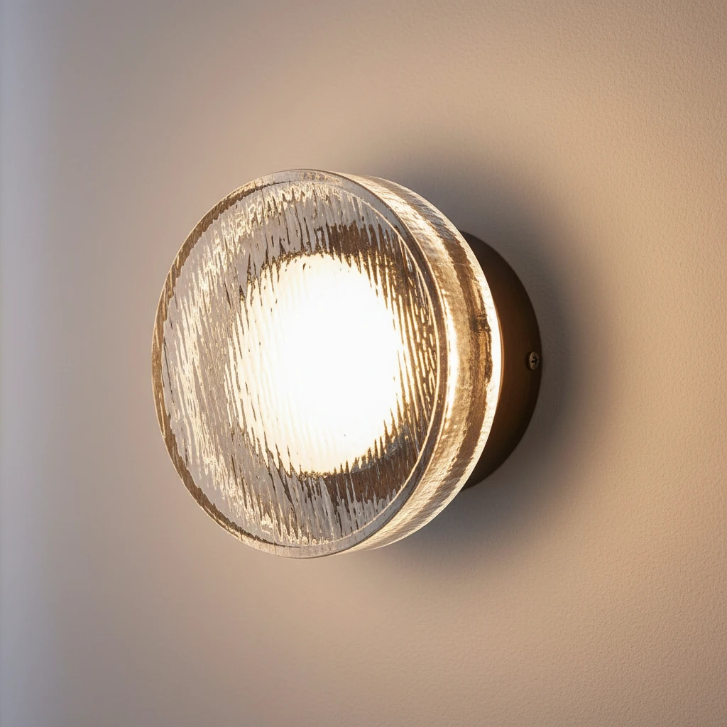Product close-up detail
